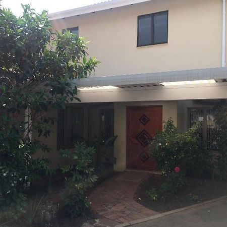 Number Six Apartment Durban Ngoại thất bức ảnh