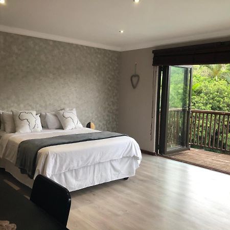 Number Six Apartment Durban Ngoại thất bức ảnh