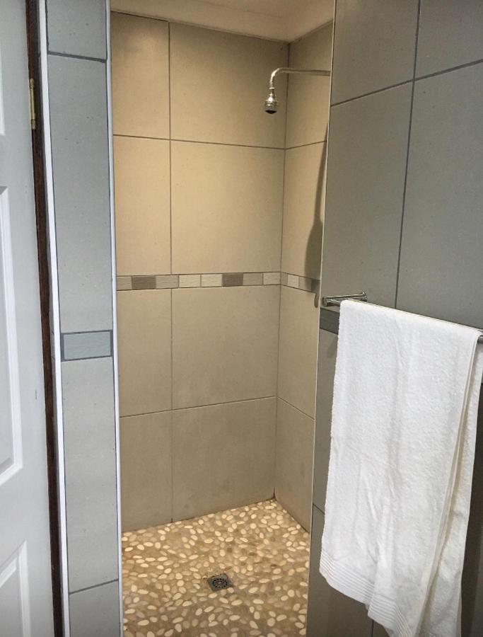 Number Six Apartment Durban Ngoại thất bức ảnh