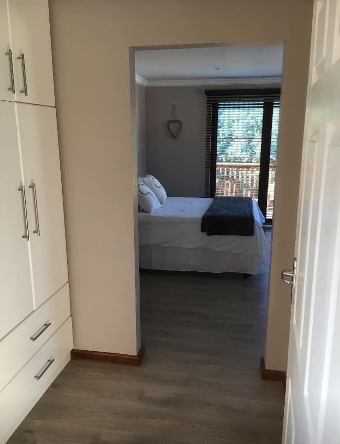 Number Six Apartment Durban Ngoại thất bức ảnh