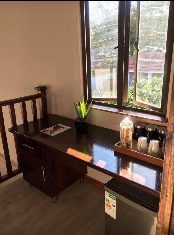 Number Six Apartment Durban Ngoại thất bức ảnh