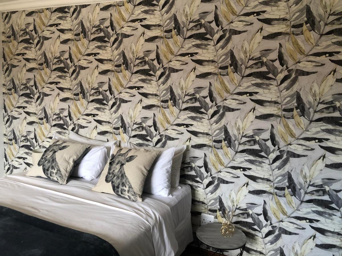Number Six Apartment Durban Ngoại thất bức ảnh