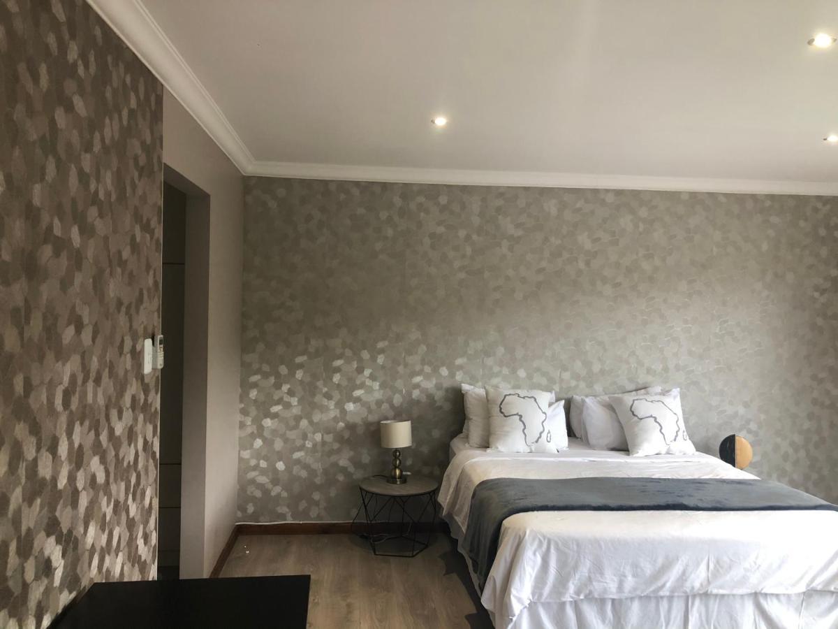 Number Six Apartment Durban Ngoại thất bức ảnh